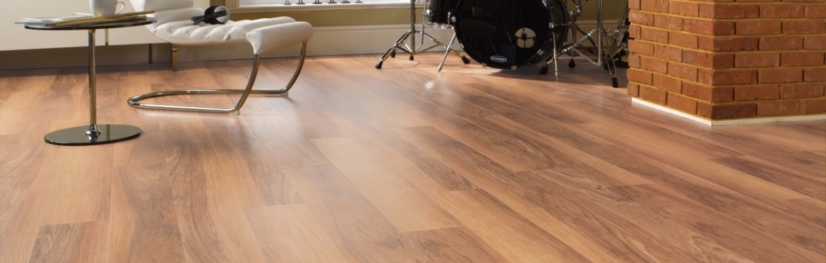 Lancewood Karndean Flooring